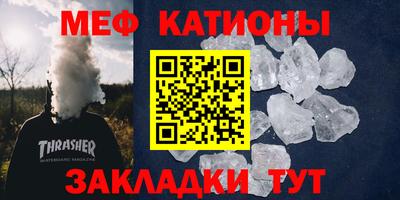 крисы Можга